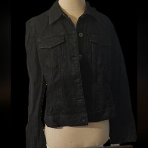 Talbots Denim Jacket